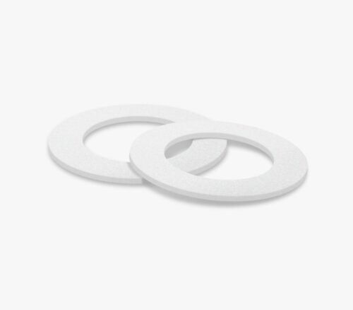 Кольцо прямоугольного сечения 30х32х1 Ф4