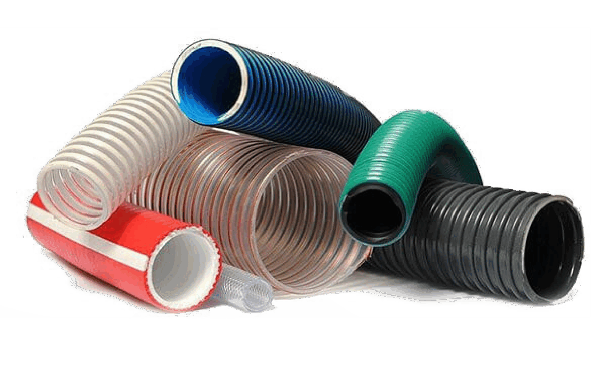 Рукав напорный 25 мм ПВХ