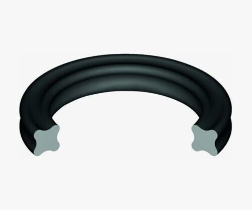 167,47х6,99 кольцо х-образное