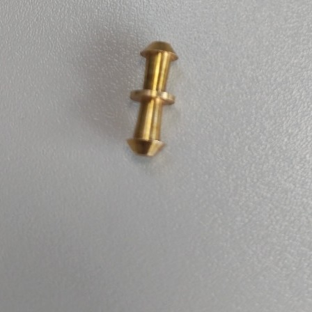 Соединитель для ремней d=8 мм