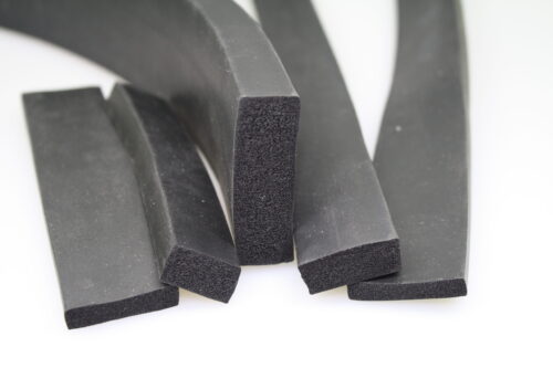 Шнур пористый 10*80 мм ГОСТ 19177-81