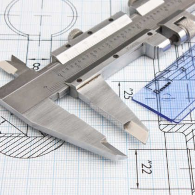 Детали по чертежам