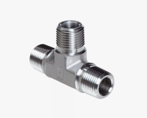 Тройник М42*1,5