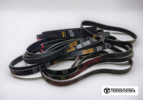 Ремень поликлиновой 6 РК-1000