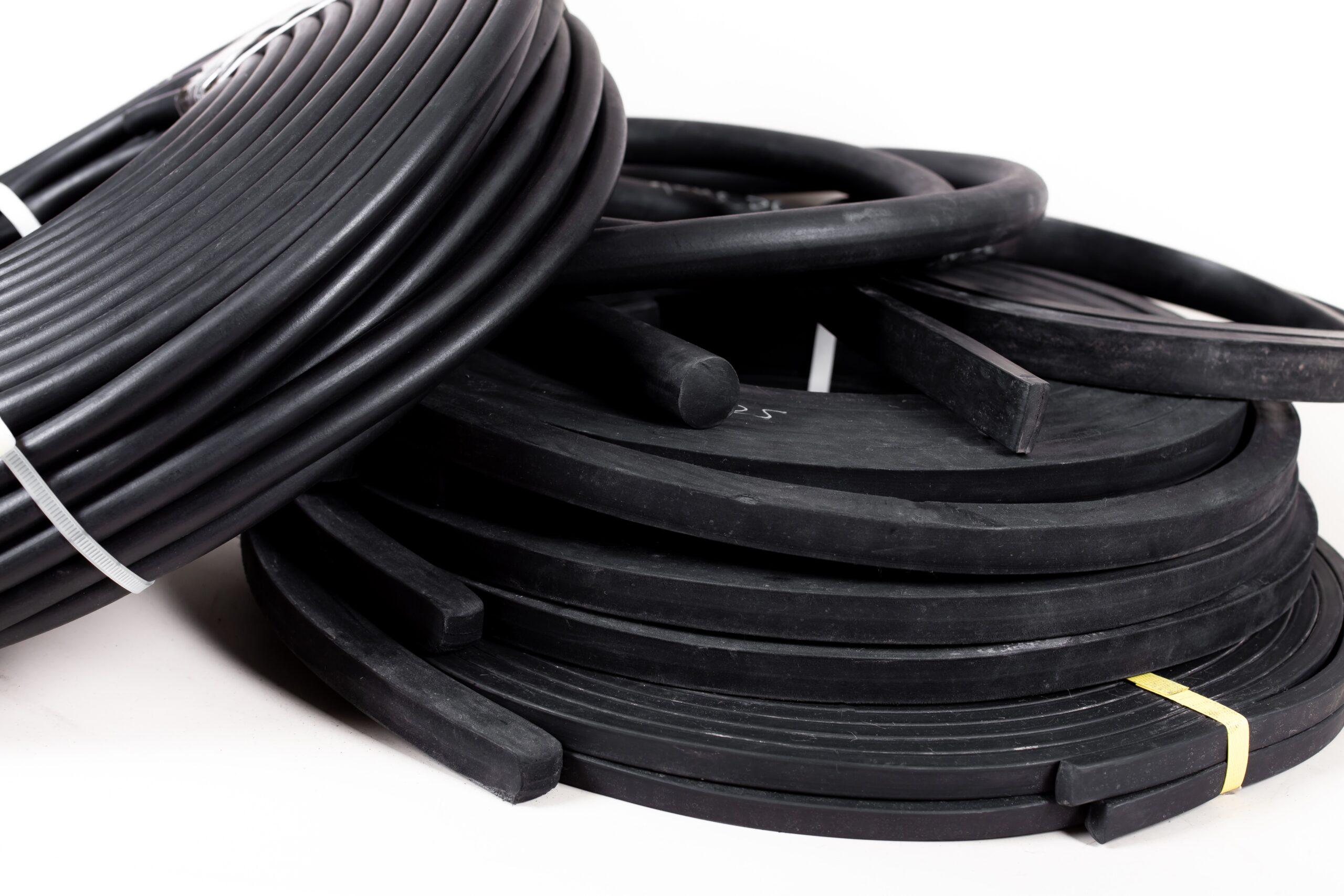 Полоса электроизоляционная 16*40 мм УМ ГОСТ 12855-77