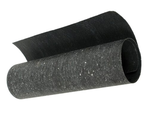 Паронит ПОН-Б 5,0 мм ГОСТ 481-80 (1000*1500мм)