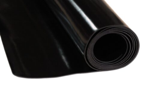 Техпластина атмосферостойкая 18 мм ИРП 2045 ТУ 38 105160-84