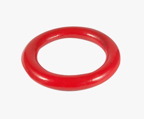 Кольцо круглого сечения 125*134*4,5 полиуретан