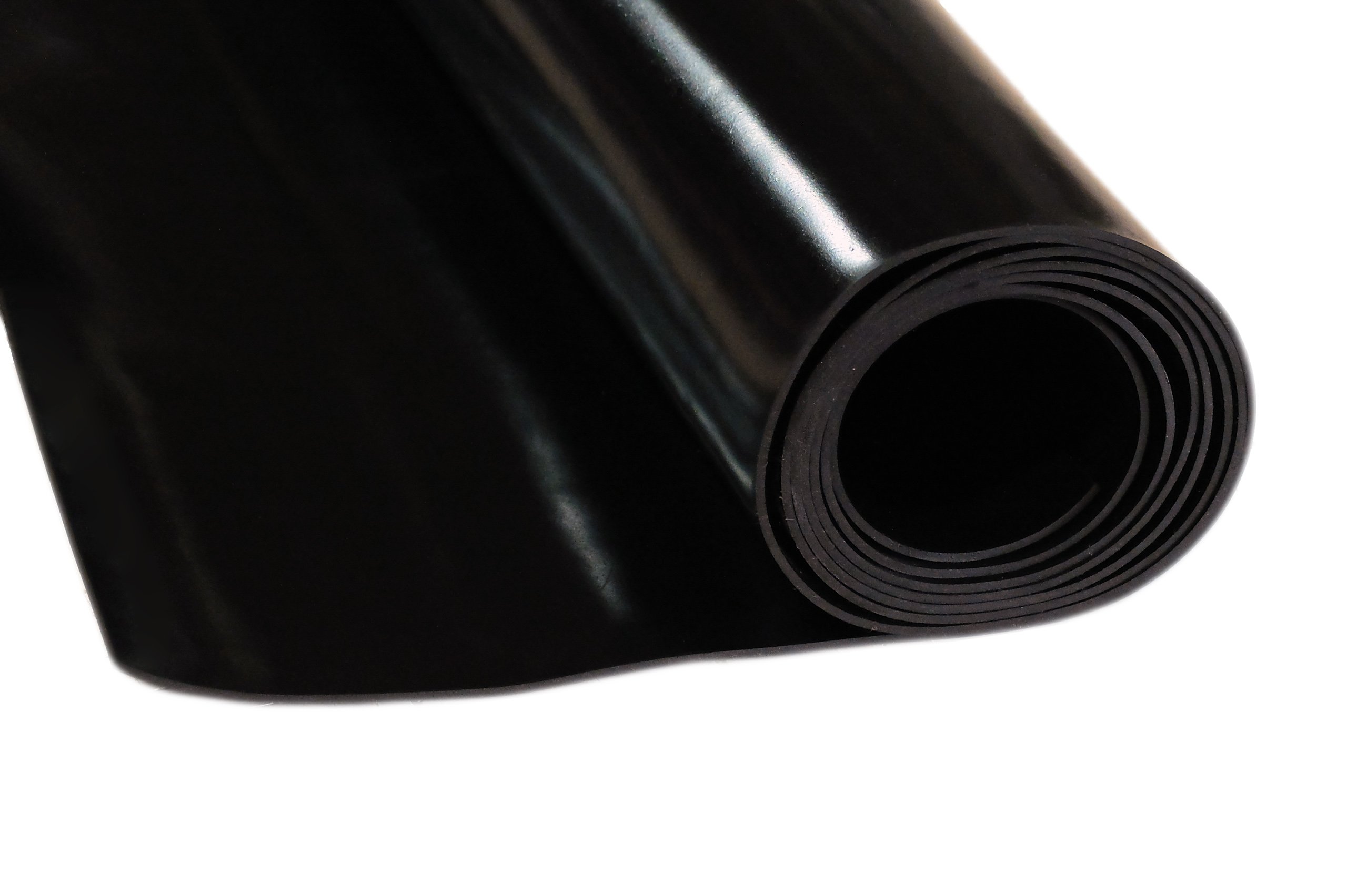 Техпластина атмосферостойкая 4 мм ИРП 2025 ТУ 38 105160-84