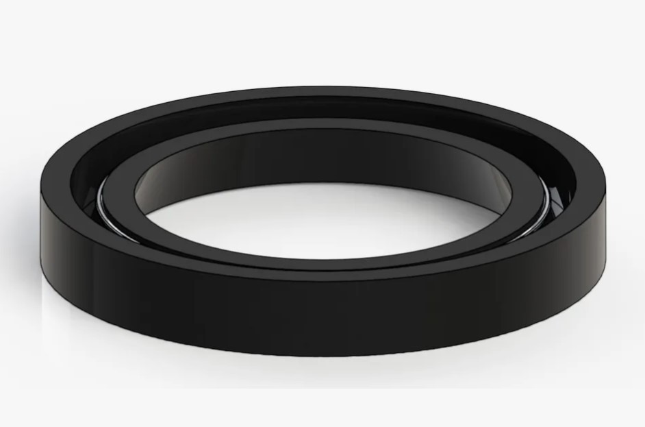 Манжета бескаркасная УР 210*245*18 ТУ 38105376-92