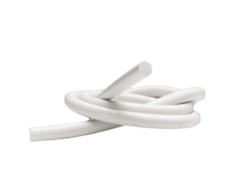 Шнур вакуумный 8*12 мм ТУ 38 105 108-76