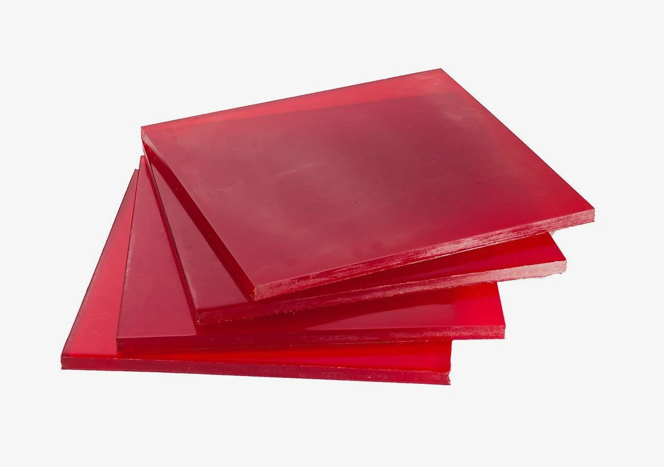 Полиуретан листовой 6 мм