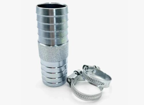 Комплект Ремонтное соединение "Ёлочка" 020 мм