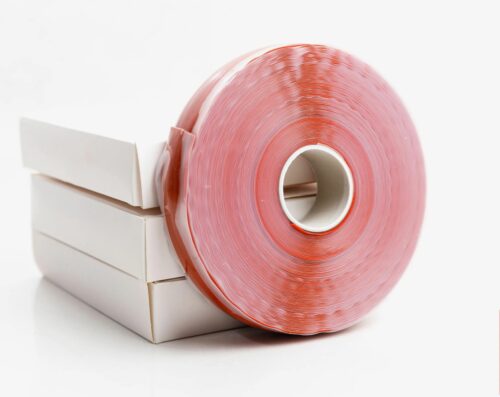 Лента самослипающаяся ЛЭТСАР-КФ-0.3