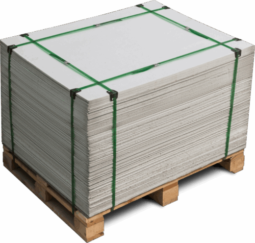 Асбокартон