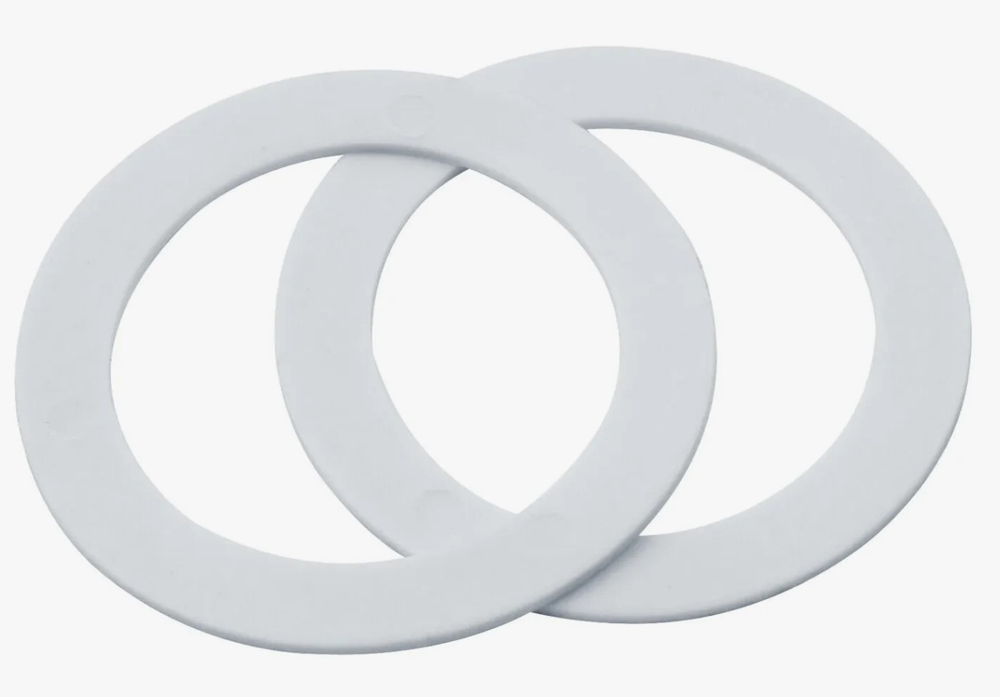 Прокладка фторопластовая В-200-16 (239х259х2) ГОСТ 15180-86