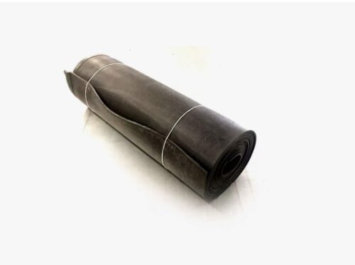 Техпластина электропроводящая (токопроводящая) 3,0 мм. ТУ 2543-301-00149245-2007