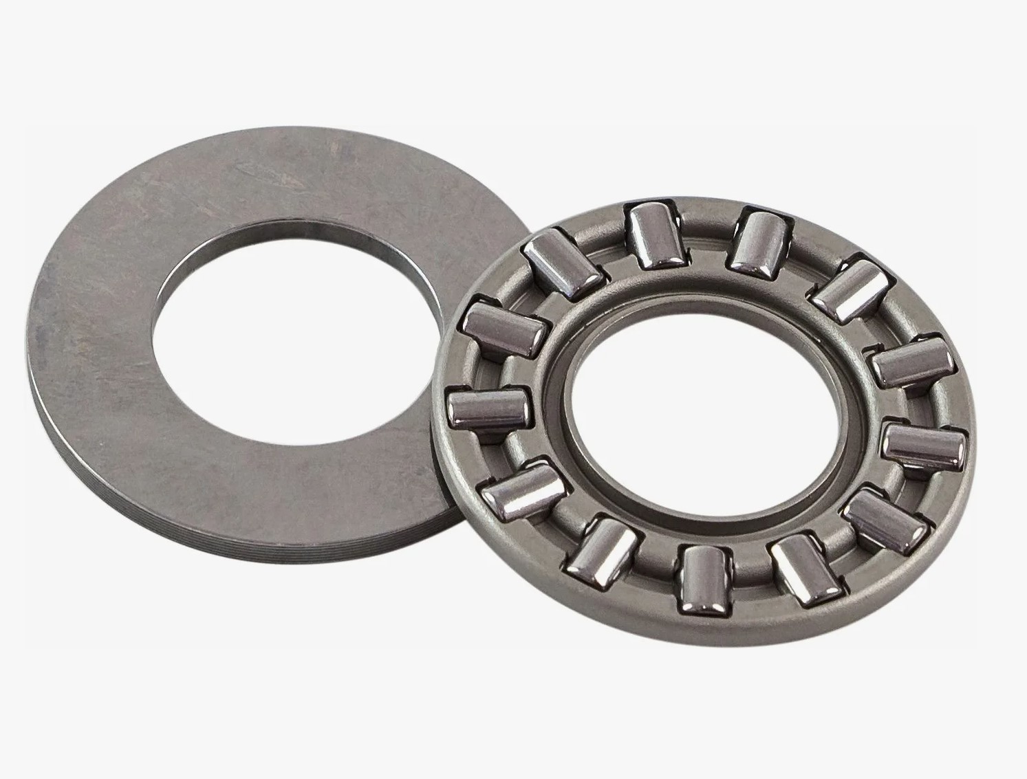 Подшипник опорный 8115 Н (51115) 75*100*19мм