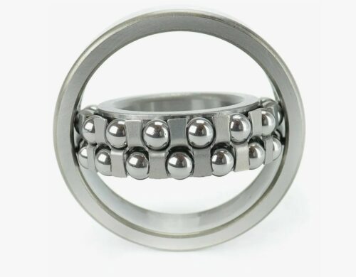 Подшипник 1607 (2307) 35*80*31мм