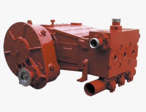 TD.3P107531/P834500780 Втулка бронзовая