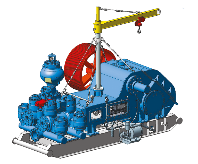 4066.53.517 Стабилизатор