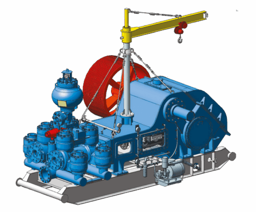 4045.53.514 Диск отражатель Д-116