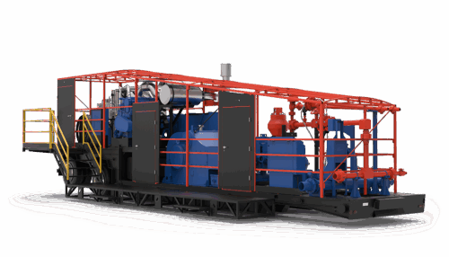 66097.53.225-01-PU95 Уплотнение цилиндровых втулок ф170-190 (208х193-7,5 полиуретан) (АНАЛОГИ 44013.