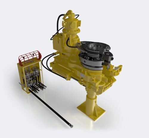 АКБ-3М2.13-36 Манжета 120