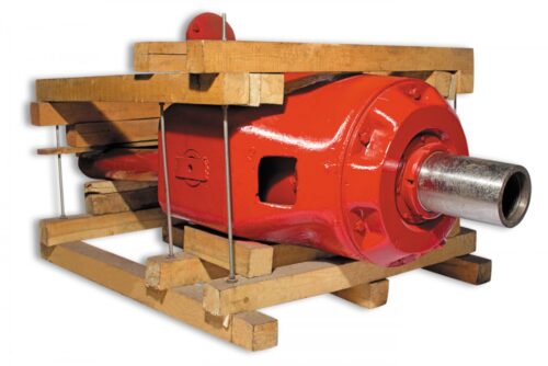 4066.46.48 СБ Манжета (резиноткань)