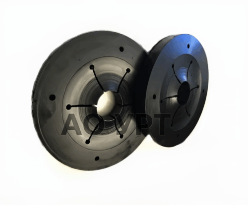 Обтиратор ОСР - 440-01А Ǿ60