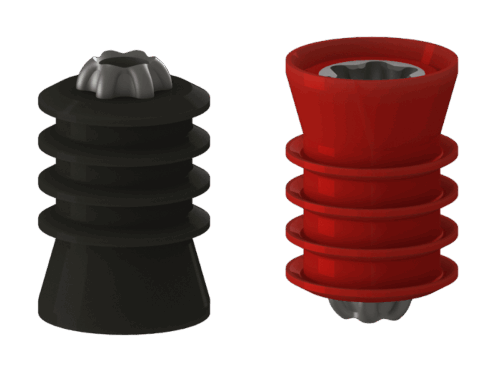 CPTI-465-245 Пробка верхняя цементировочная тип 465 для ОК 244,48 мм