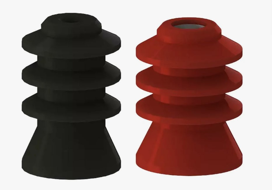 Набор коронок-фиксаторов противовращательных тип 803 для комплекта пробок типа 468