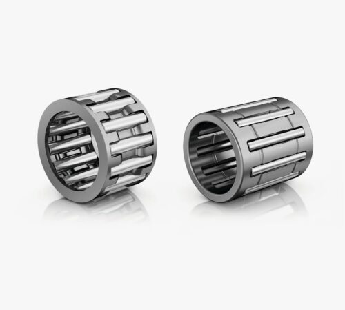 Подшипник 941/12 (HK 121712) 12*17*12мм с сепаратором