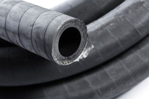 Рукав для радиаторов FKD-R/ FKD-S 16/23 мм -40°/+120° Р=6 атм