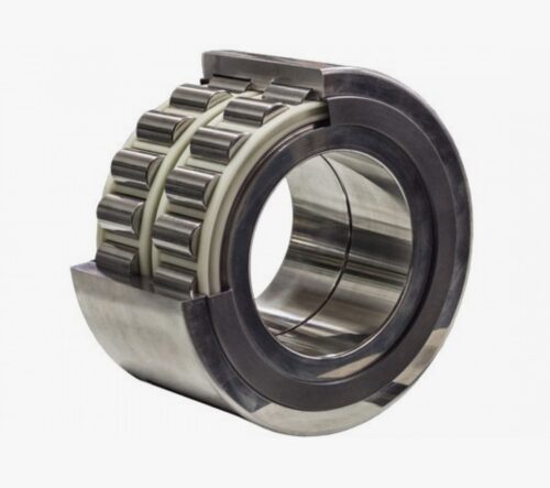 Подшипник 32615 КМ (NU 2315) 75*160*55