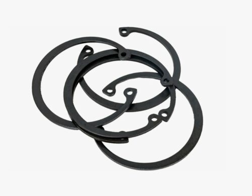 Стопорное кольцо внутреннее 150х3,0 ГОСТ 13943-86