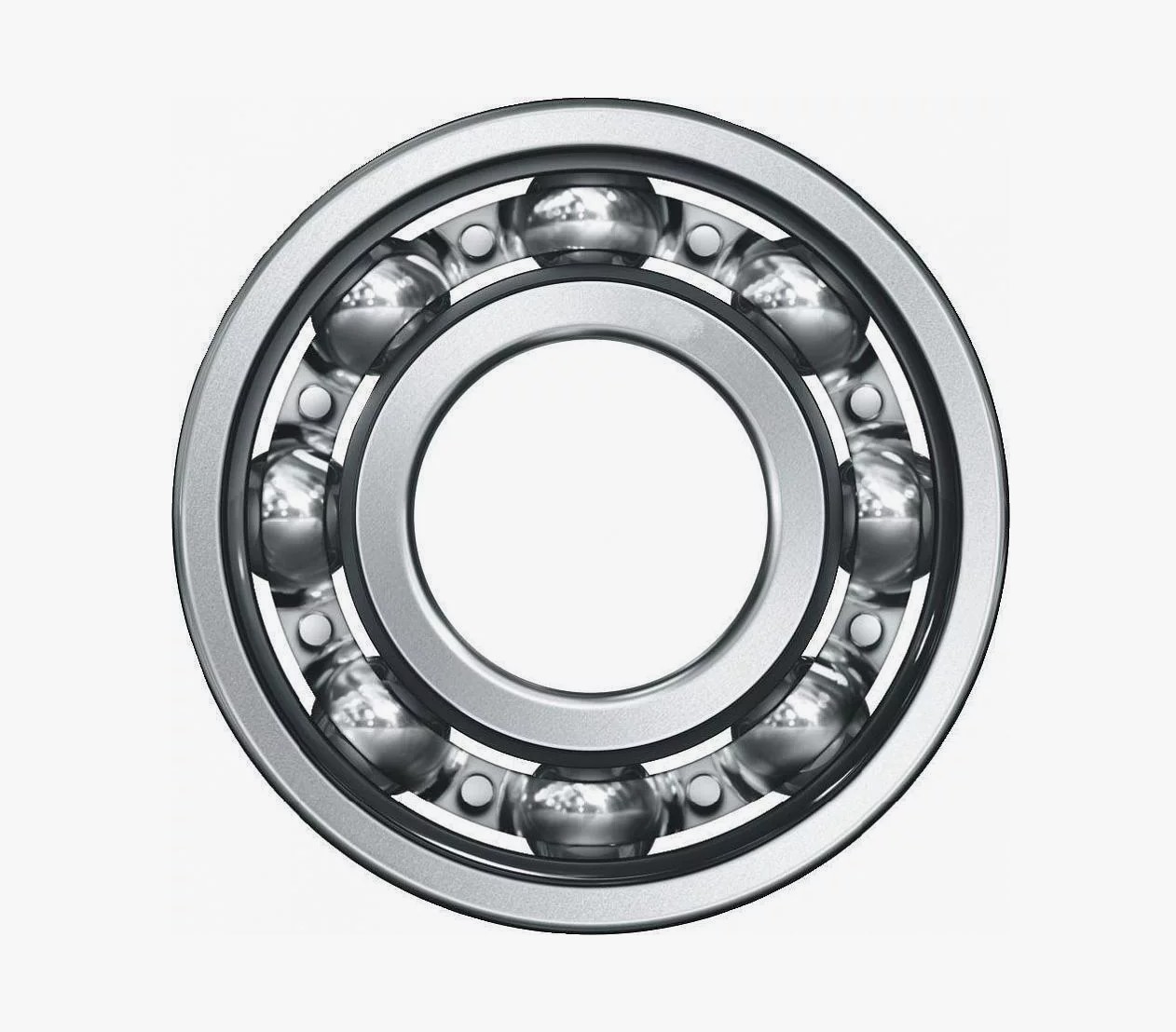 Подшипник 609 2RS (180019) 9*24*7мм