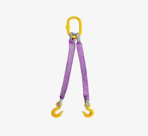 Стропы текстильные 2СТ 1 тн, 6 м