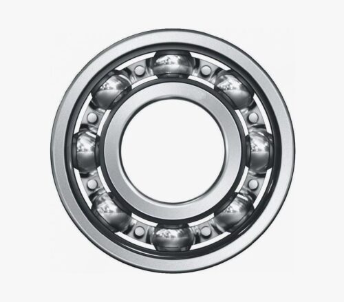 Подшипник 6304 2RS (6-180304 С17) 20*52*15мм ГПЗ/СПЗ-4