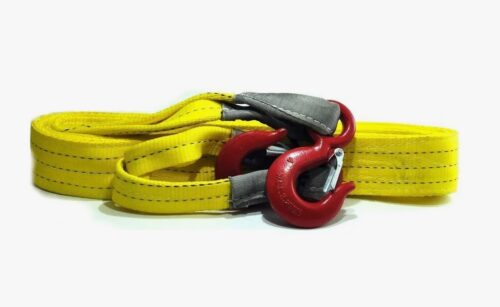 Стропы текстильные БТЛ 30 тн, 2 м