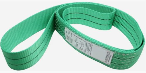 Стропы текстильные СТК 12,5 тн, 7 м