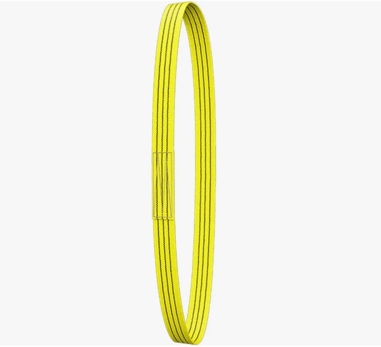 Стропы текстильные СТКо 2,5 тн, 8 м