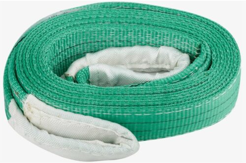 Стропы текстильные СТП 4 тн, 9 м