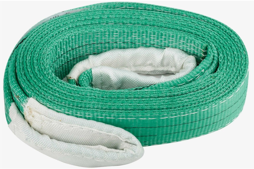 Стропы текстильные СТП 32 тн, 4 м