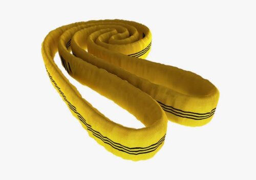 Стропы круглопрядные ВМП 25 тн, 10 м