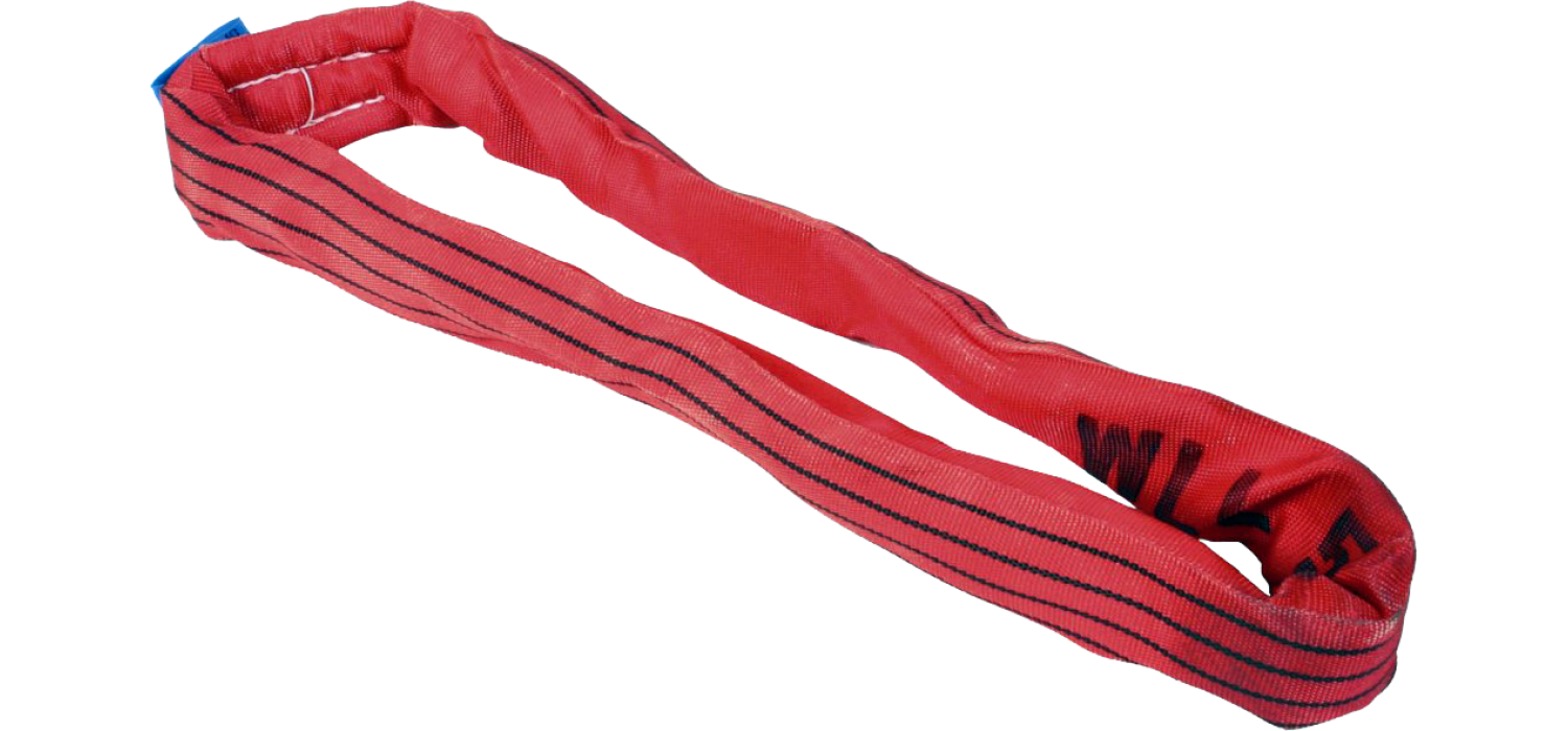 Стропы круглопрядные СТКк 32 тн, 2 м