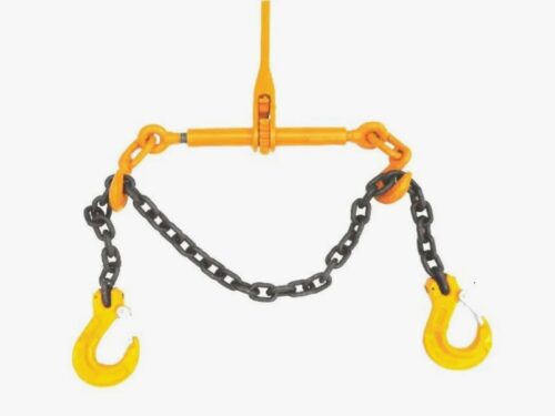 Стропы цепные СТЦ 10,5 тн, 5 м
