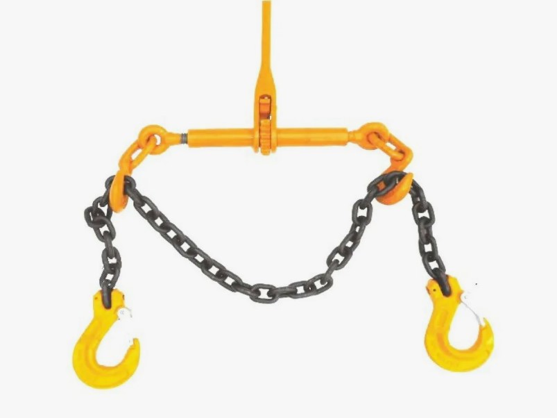 Стропы цепные СТЦ 10,5 тн, 6 м