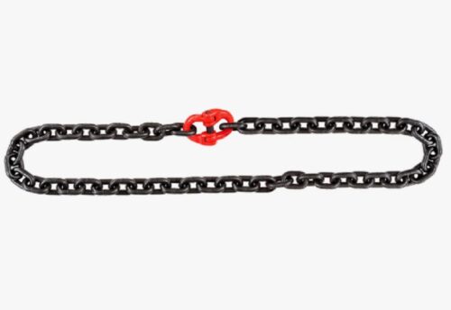 Стропы цепные УСЦ 63,5 тн, 9 м