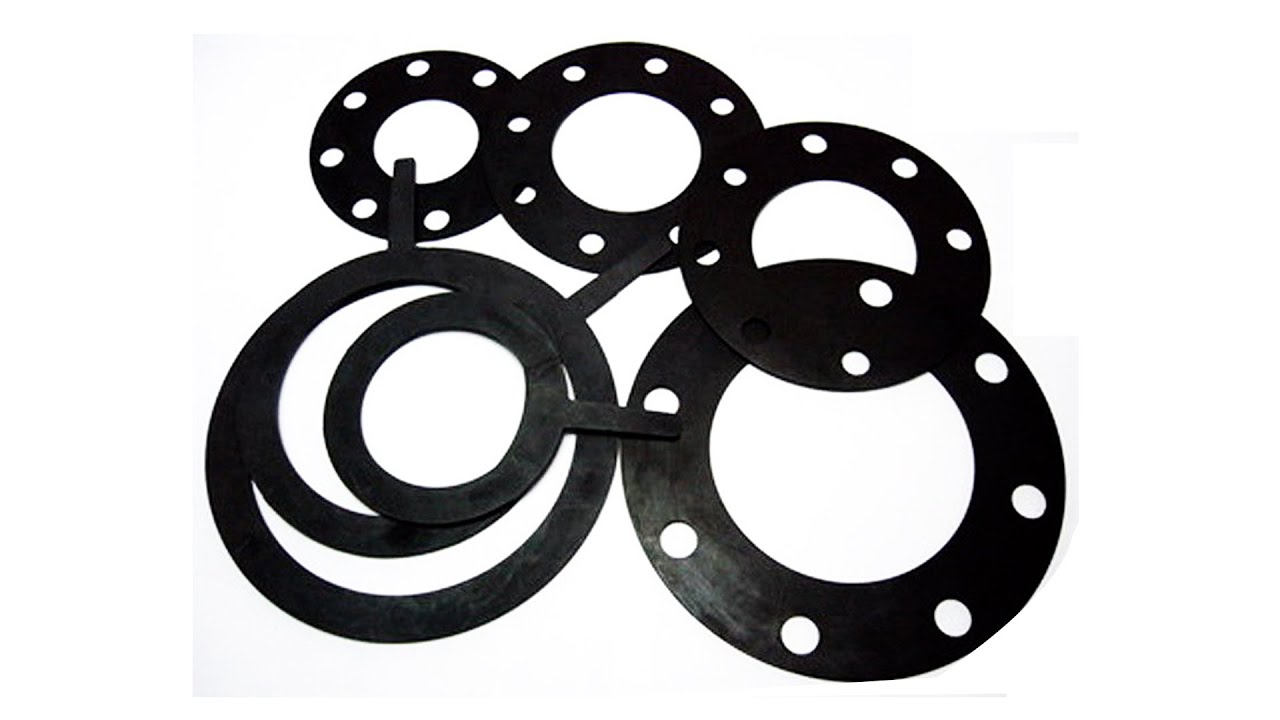 Прокладка резиновая А-640-16 ГОСТ 15180-86